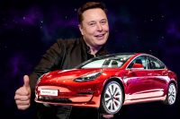 Илона Маска оправдали по делу о мошенничестве с акциями Tesla. Сказал, что купит по $420 за штуку, но передумал