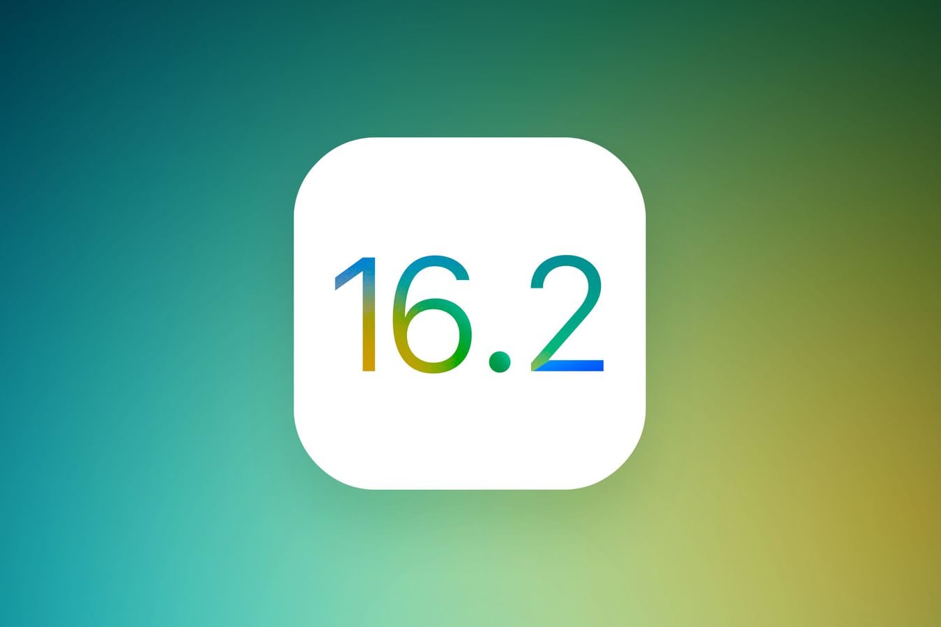 Apple перестала подписывать iOS 16.2. Откатиться больше нельзя