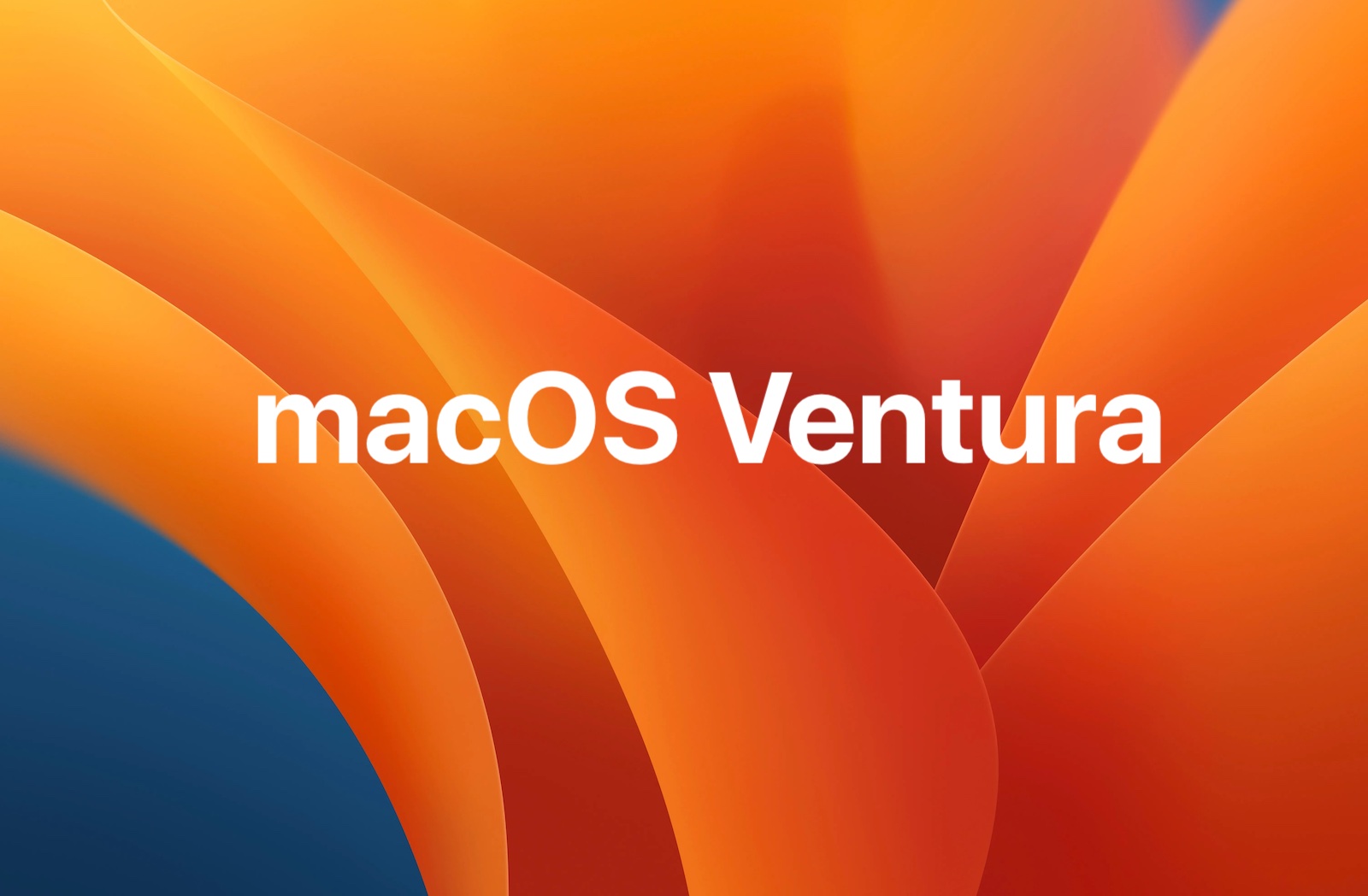Вышла macOS Ventura 13.3 beta 1 для разработчиков
