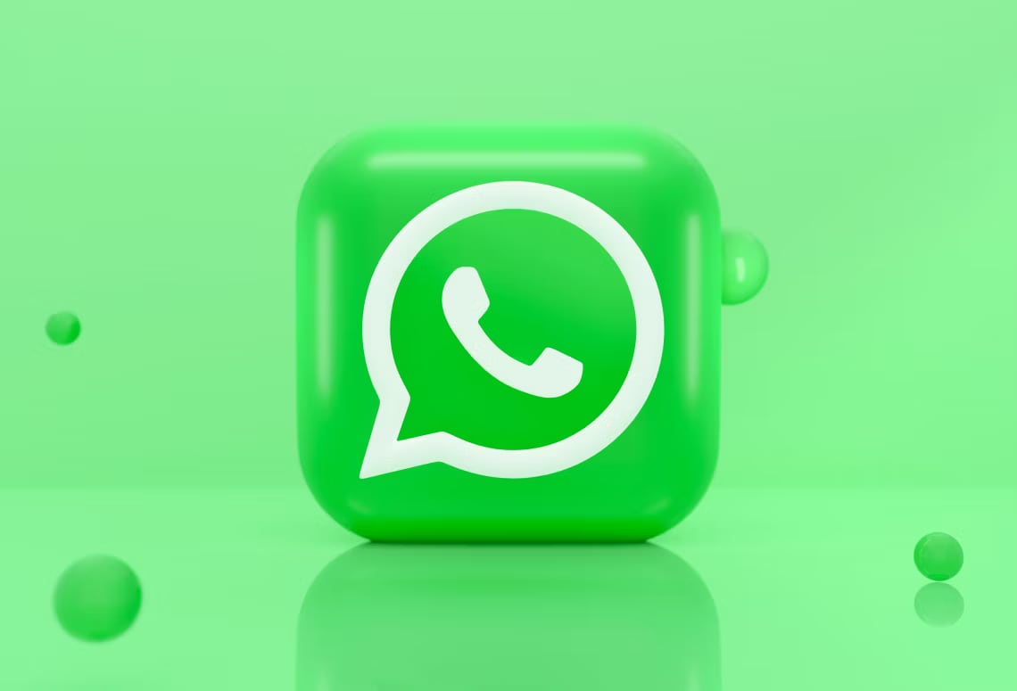 WhatsApp добавит закрепленные сообщения спустя 7 лет после их появления в Telegram