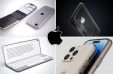 10 удивительных концептов iPhone, которые так и остались на бумаге. Многие бы ждал успех