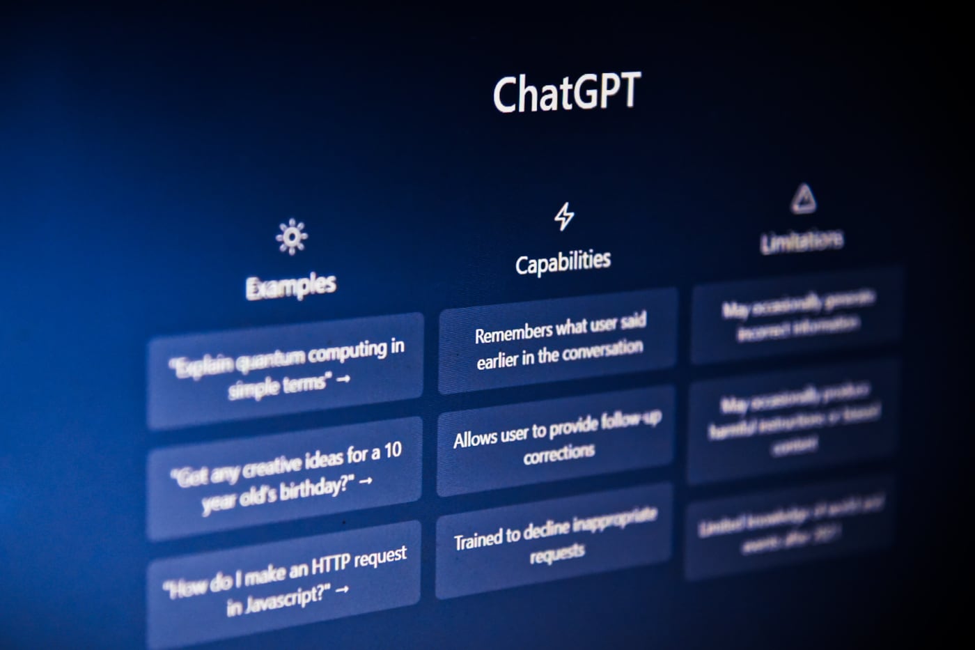В России появились мошеннические сайты, предлагающие купить доступ к ChatGPT