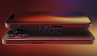 iPhone 15 Pro получит эксклюзивный темно-красный цвет