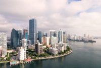 Apple построит в Майами самый большой Apple Store в мире