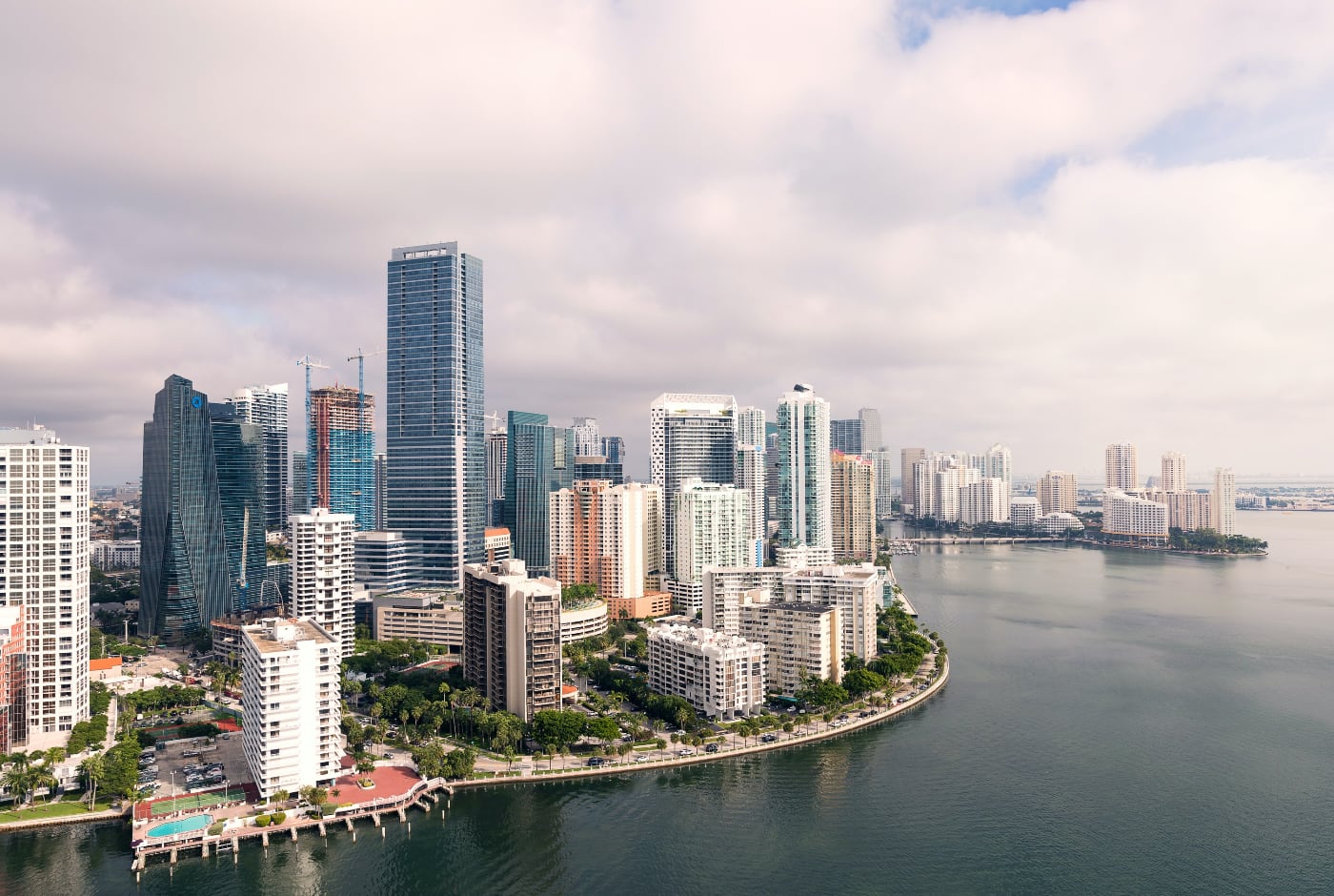 Apple построит в Майами самый большой Apple Store в мире