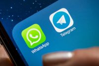 Глава WhatsApp призвал пользователей отказаться от Telegram