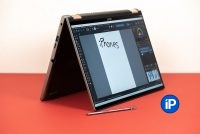 Обзор ноутбука-трансформера Acer Spin 5, который можно вывернуть наизнанку