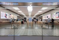 Apple навсегда закрыла Apple Store в Северной Каролине после перестрелок рядом с ним