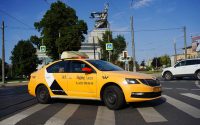 ФСБ хочет во внесудебном порядке получать доступ к геолокации и платежным данным пассажиров такси