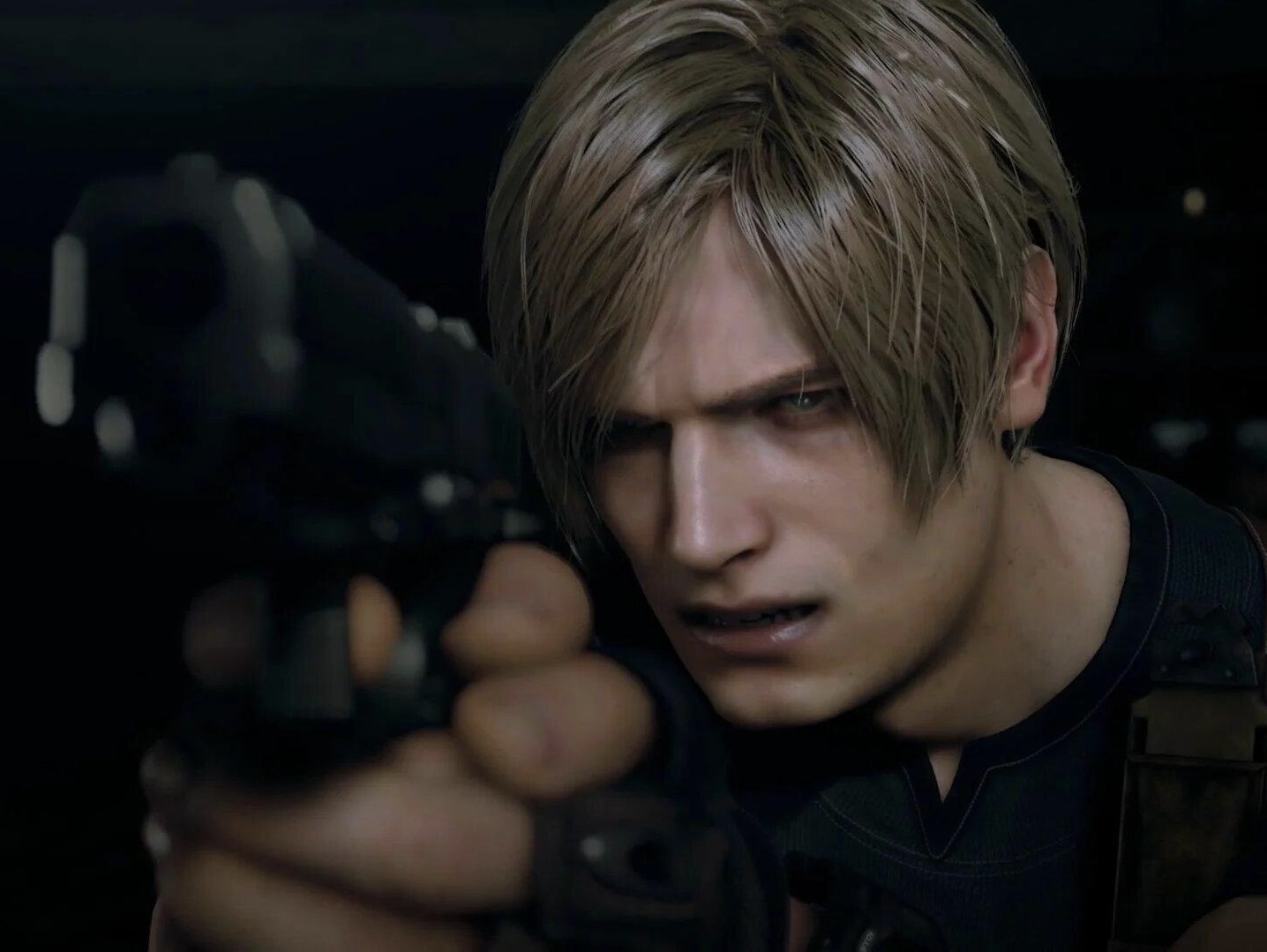 Обзор игры Resident Evil 4 (2023). Так круто переделали, что снова страшно