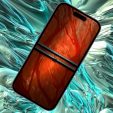 10 абстрактных обоев для iPhone