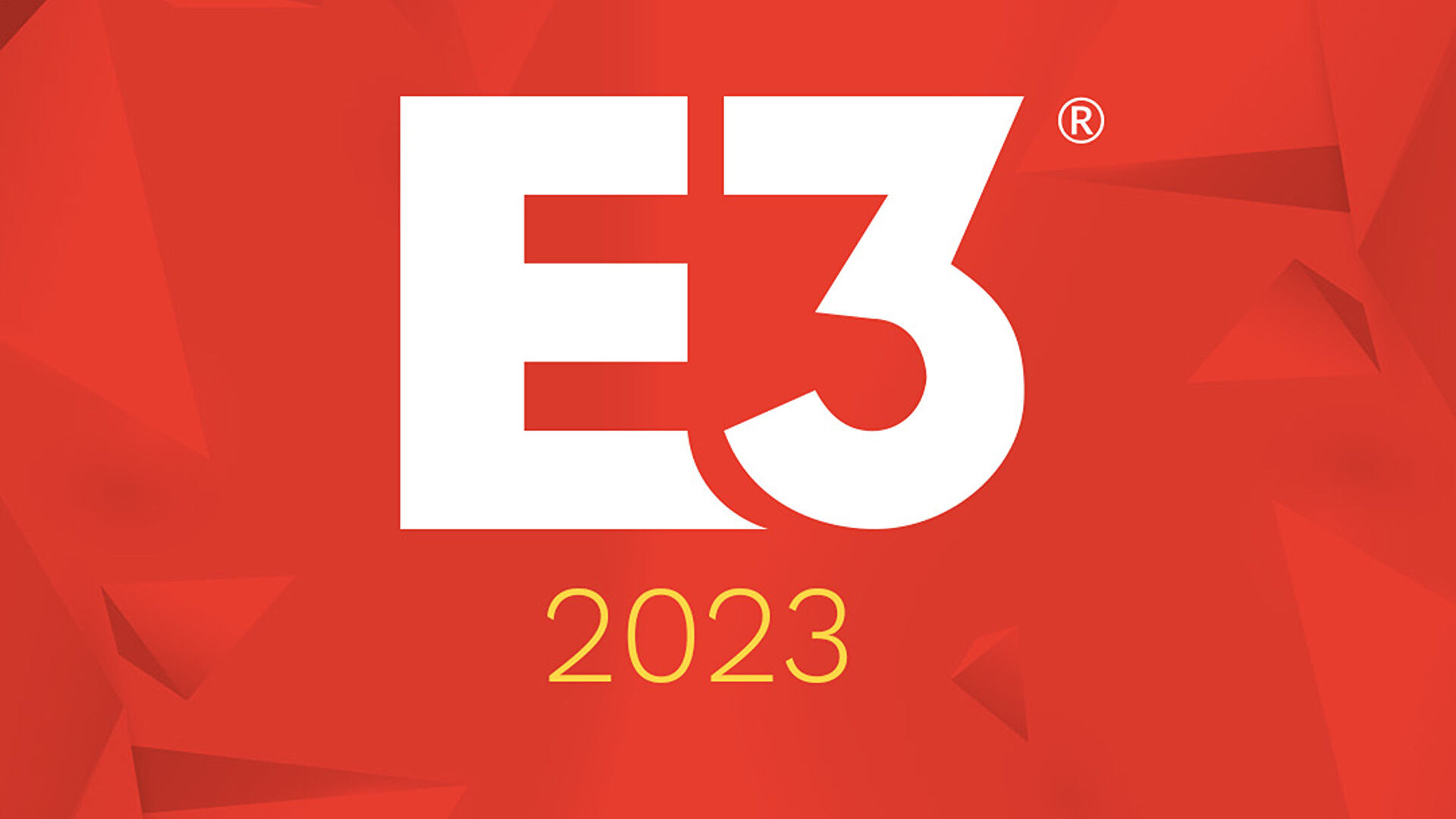 Игровая выставка E3 2023 отменена из-за малого количества участников