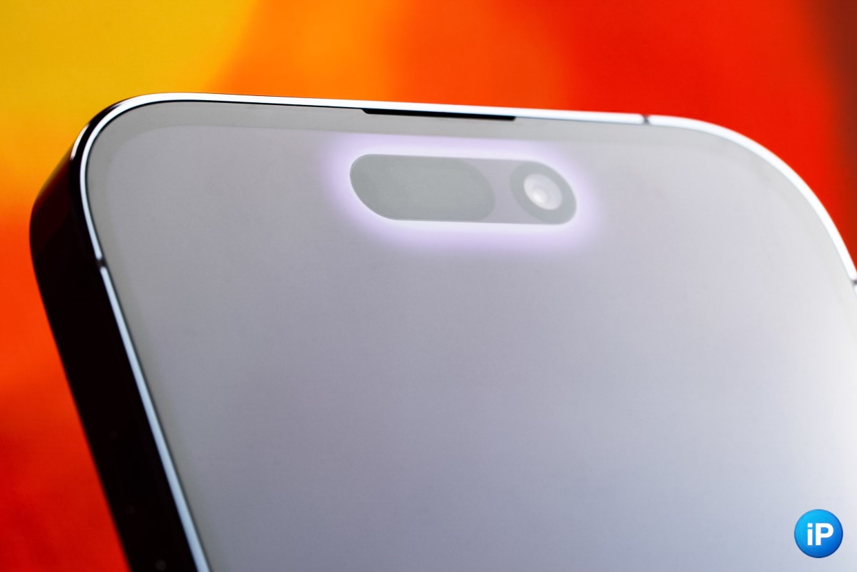 Полгода пользуюсь iPhone 14 Pro. Главное про Dynamic Island: плюсы, минусы, есть ли польза