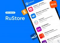 Магазин приложений RuStore не предустанавливают на смартфоны в России, хотя этого требует закон