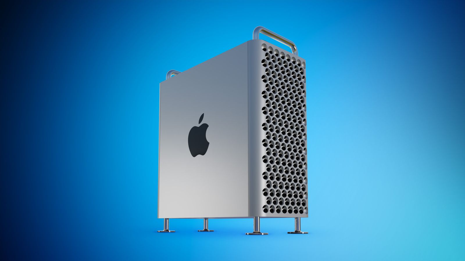 Главный маркетолог Apple намекнул на релиз нового Mac Pro и улучшение времени работы Apple Watch