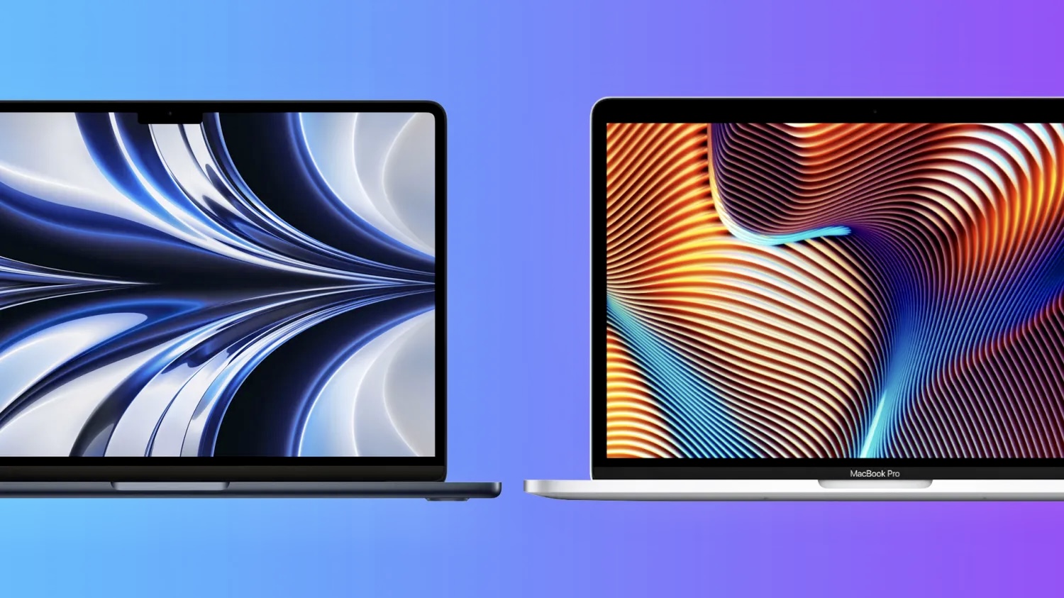 Apple работает над MacBook Air 13 и 15 дюймов с топовыми процессорами M3