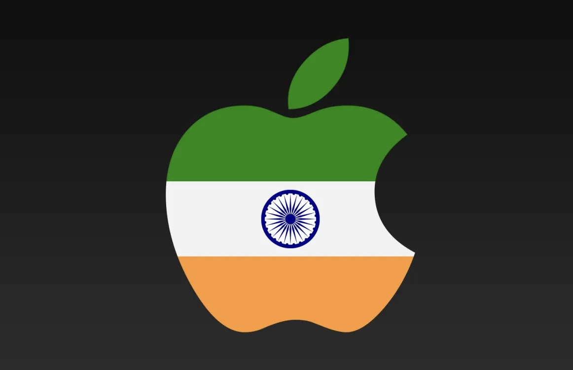 Bloomberg: Apple начала уделять больше внимания рынку Индии