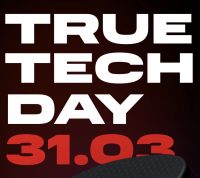 В России впервые пройдет крупнейшая IT-конференция True Tech Day
