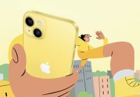 Apple открыла предзаказ желтых iPhone 14 и iPhone 14 Plus