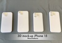 Журналисты напечатали макеты iPhone 15 и проверили, подойдут ли к ним чехлы от iPhone 14