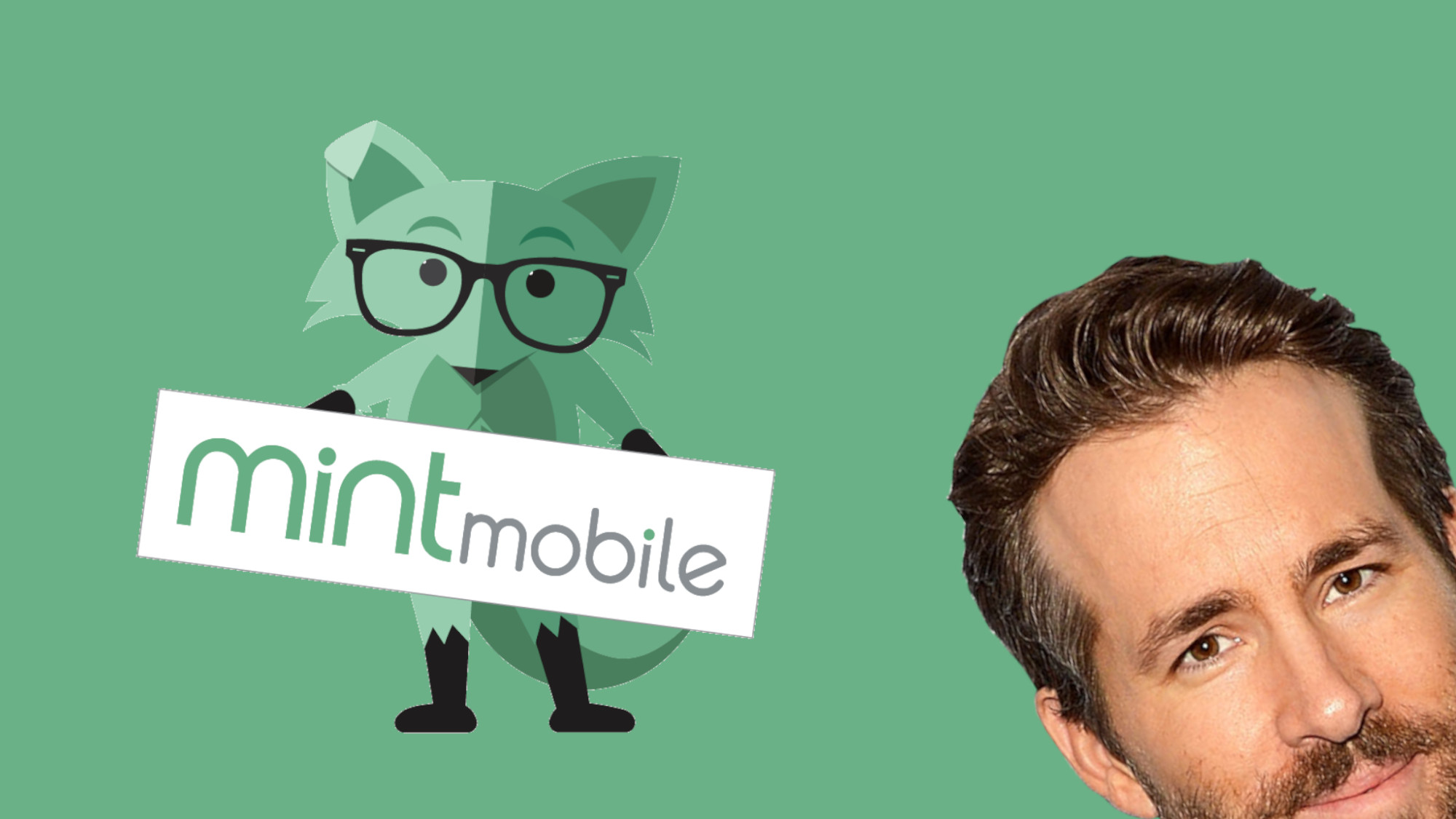 T-Mobile покупает оператора Mint Mobile, которым частично владеет Райан Рейнольдс