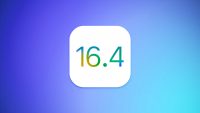 Здесь все нововведения iOS 16.4, которая вот-вот выйдет. Свайп-клавиатура на русском!