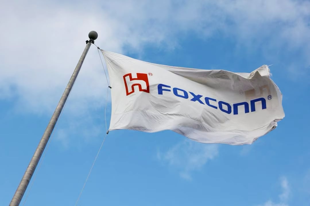 Foxconn планирует построить завод по производству AirPods в Индии за $200 млн