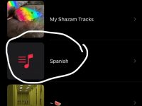 Пользователи Apple Music жалуются, что в медиатеку автоматически добавляются чужие плелисты