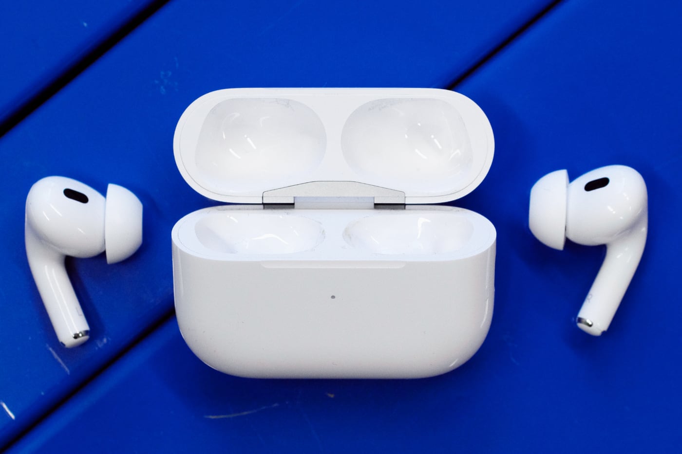 Куо: Apple выпустит AirPods Pro с USB-C, AirPods 3 останутся с Lightning