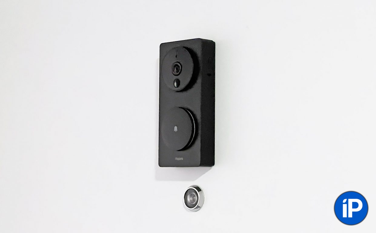 "Experience the Ultimate Wireless Video Call with Aqara G4 Review