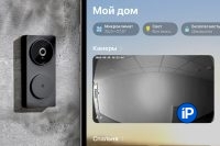 Идеальный беспроводной видеозвонок. Обзор Aqara G4 с поддержкой HomeKit и распознаванием лиц