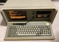 Разработчик запустил ChatGPT на IBM PC с MS-DOS 1981 года выпуска