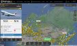 24 тысячи пользователей Flightradar сейчас следят за полетом Си Цзиньпина в Россию