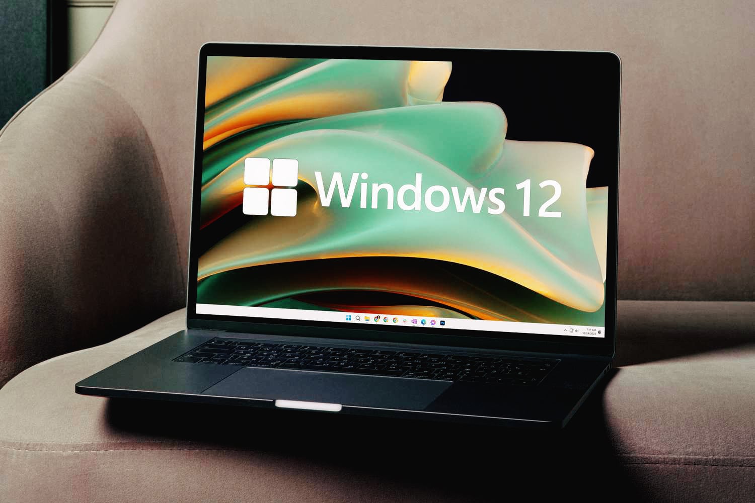 Microsoft планирует выпустить Windows 12 с искусственным интеллектом
