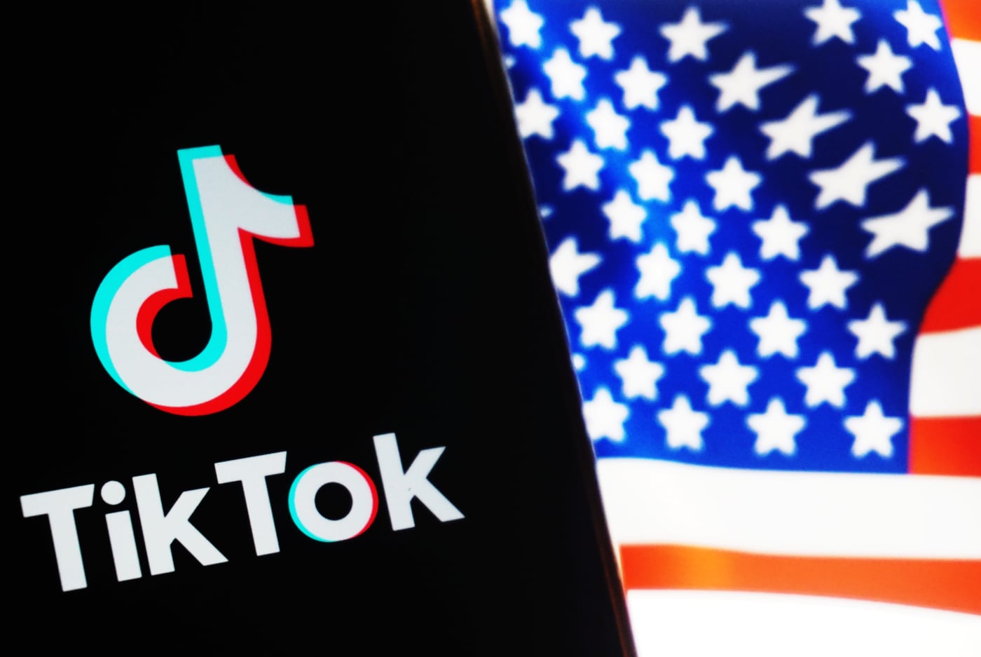 Apple и Microsoft выступили против запрета TikTok в США