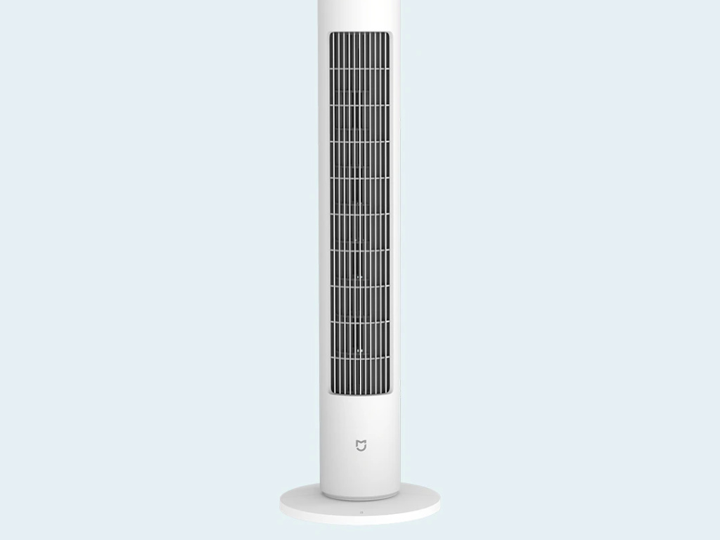 Вентилятор xiaomi tower fan