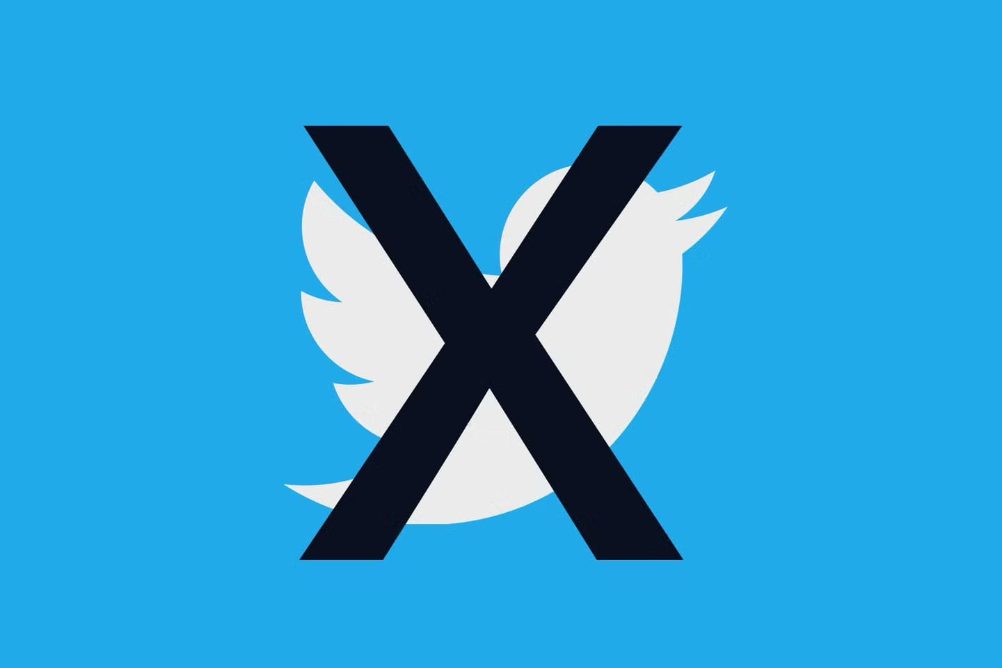 Twitter Inc. больше не существует. Компания стала частью X Corp.