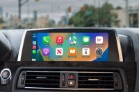 Apple сообщила, что CarPlay теперь доступен в 800 моделях автомобилей