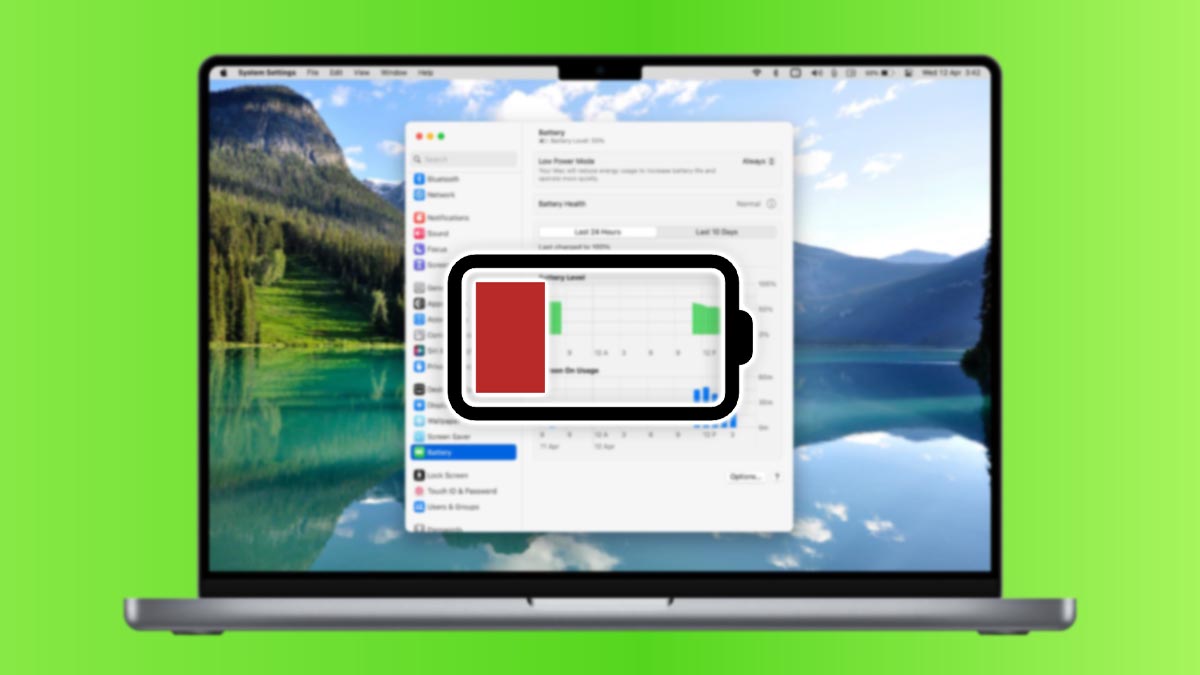 Как узнать, какие приложения разряжают батарею MacBook. Находим самые прожорливые программы