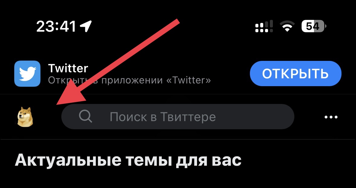 Илон Маск сменил логотип Twitter на мем Doge. Криптовалюта Dogecoin моментально подорожала на 30%