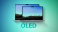MacBook Pro 14 и 16 дюймов не получат OLED-дисплеи до 2026 года