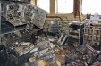 Cisco уничтожила всё своё имущество в России: запчасти на 1,9 млрд рублей, машины и даже офисную мебель