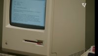 Журналисты попытались пользоваться компьютером Apple Lisa, выпущенным 40 лет назад. Тяжело
