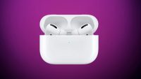 Владельцы AirPods, у которых нет техники Apple, теперь могут обновить прошивку наушников в Apple Store