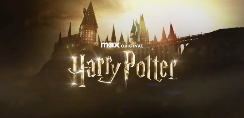 Вышел тизер сериала «Гарри Поттер» от HBO Max
