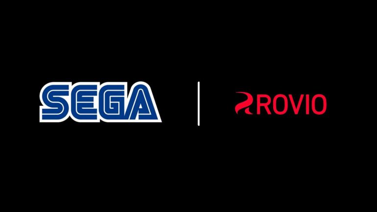 SEGA купила студию Rovio, создавшую Angry Birds, за $776 млн
