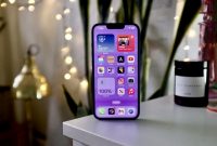 iPhone стал лидером по продажам смартфонов с OLED-экраном в мире