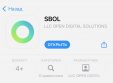 Сбербанк Онлайн снова появился в App Store. Теперь называется SBOL