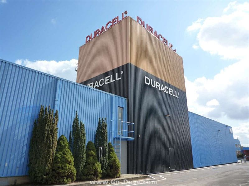 Duracell объявила об уходе из России