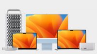 В файлах приложения Локатор нашли упоминания трех новых Mac